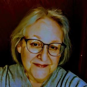 Meet your Posher, Dee anne